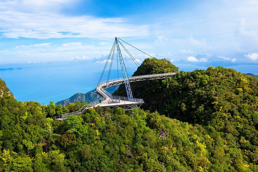 Langkawi Island Malaysia Travel Package