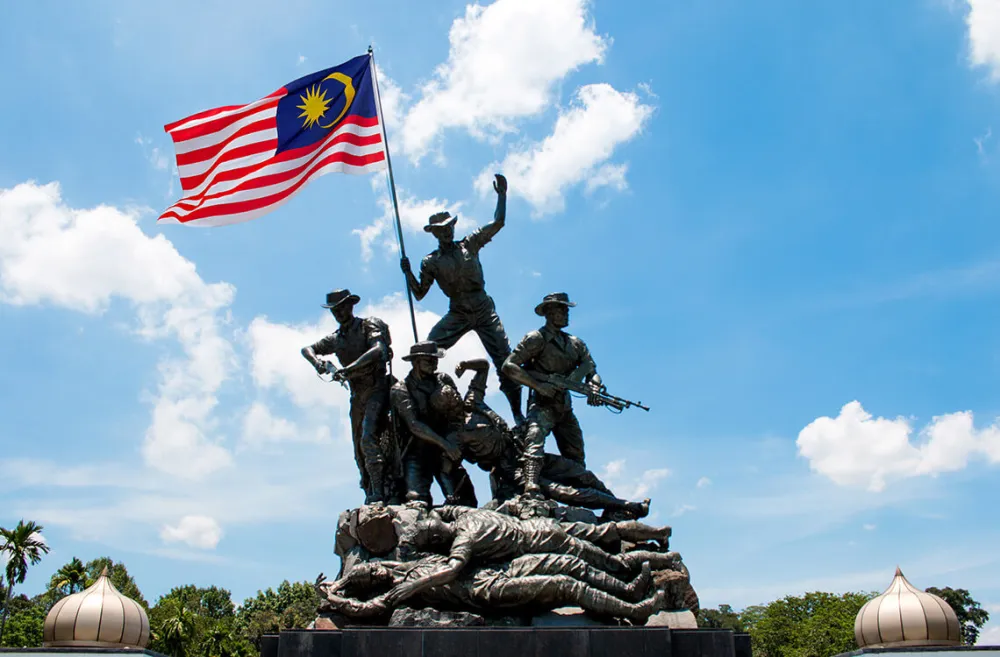 KL City Private Tour — 21 Main Attractions (Full Day)