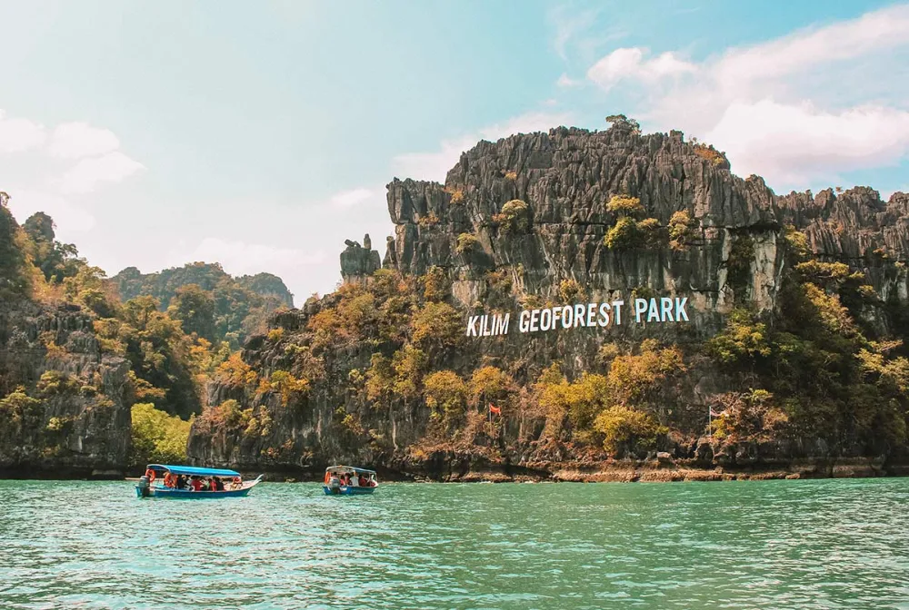 Langkawi Mangrove & Nature Day Trip