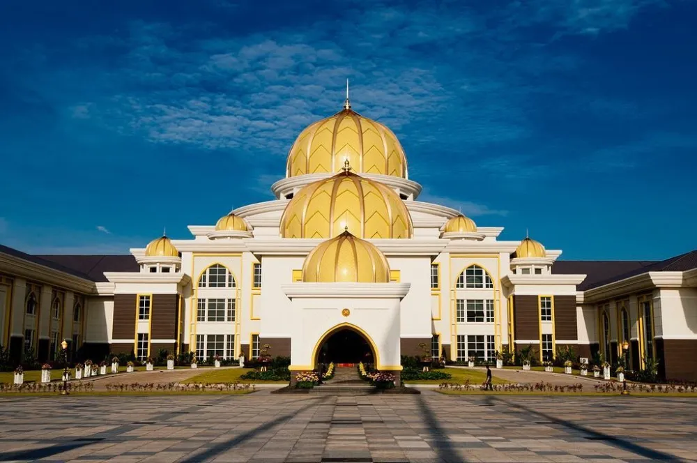 KL Heritage City & Batu Caves Full Day Tour