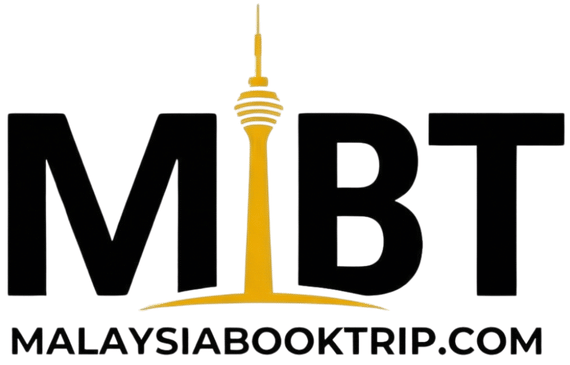 Malaysia Book Trip